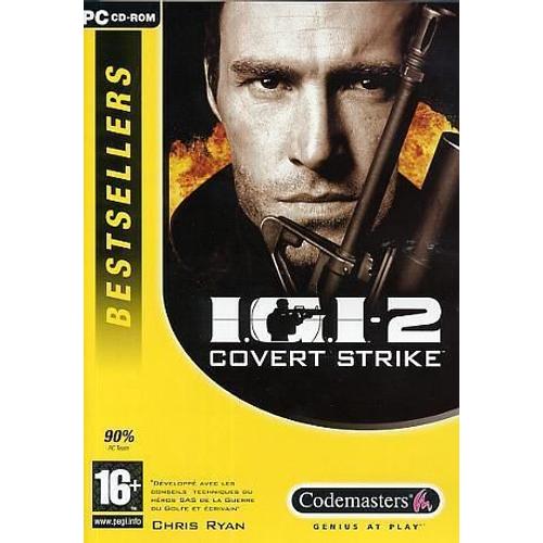 Igi-2 Covert Strike Pc