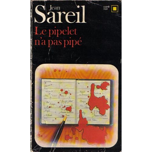 Le Pipelet N'a Pas Pipé
