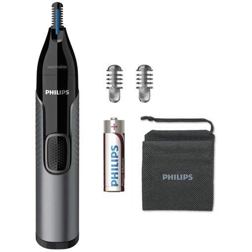 Philips Series 3000 NT3650 - Tondeuse nez oreilles sans fil