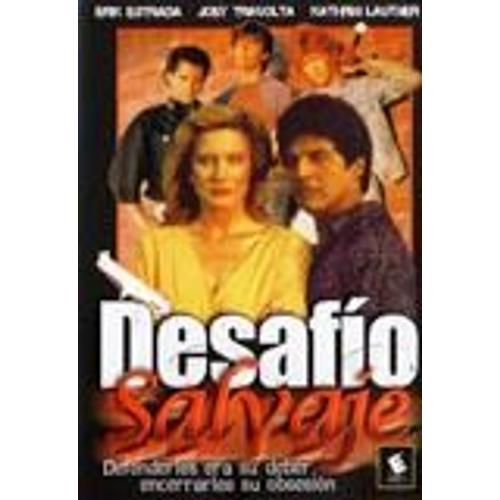 Desafío Salvaje