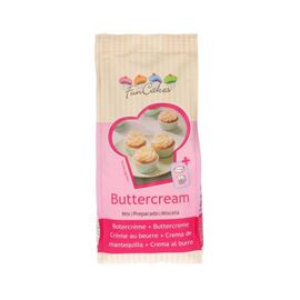 Préparation Pour Crème Au Beurre 500g