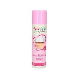 Spray De Graissage Démoulage 200 Ml