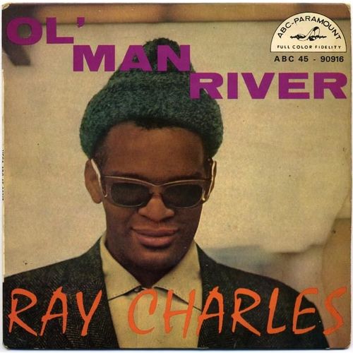 Ol Man River + In The Evening Ep 2 Titres Longs