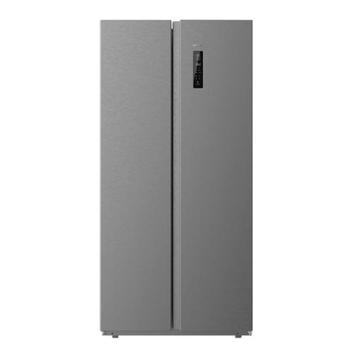 Réfrigérateur Bolero CoolMarket SBS 430 Dark E Cecotec