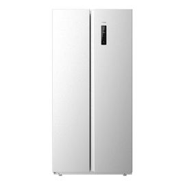Réfrigérateur Bolero CoolMarket SBS 430 Inox E Cecotec