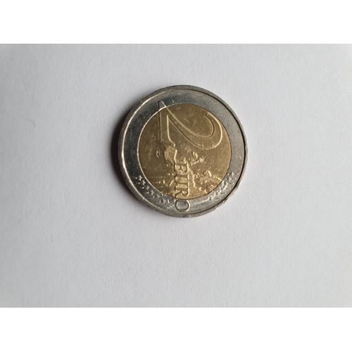 Vend Pièce 2 Euro Bundesrepublik Deutschland 1985 - 2015. État Impeccable. Valeur 2000 €. Faire Offre.