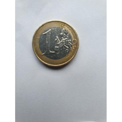 Piece 1 Euro Mozart 2009