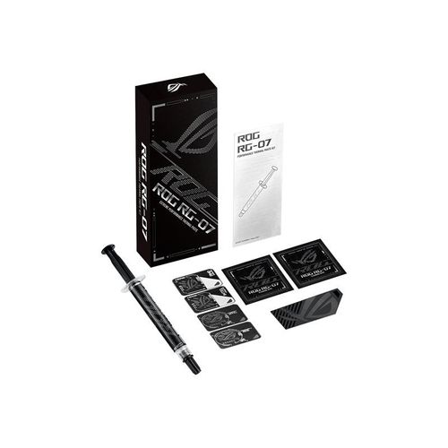 ASUS ROG RG-07 - Pâte thermique - performance