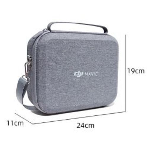 Boite Rangement Dji Mini 3 Pro ( Rc N1)-Dji