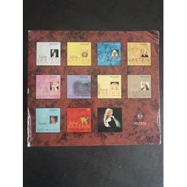 シルヴィ・バルタン ボックス「Les Annees RCA 1961-1986」 Sylvie Vartan Box Les Annees Rca 1961-1986 | eBay
