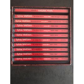 シルヴィ・バルタン ボックス「Les Annees RCA 1961-1986」 Sylvie Vartan Box Les Annees Rca 1961-1986 | eBay