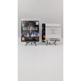 Jeu Playstation 3 Battlefield 3 En Boite, Complet (Boite Fr/Nl)