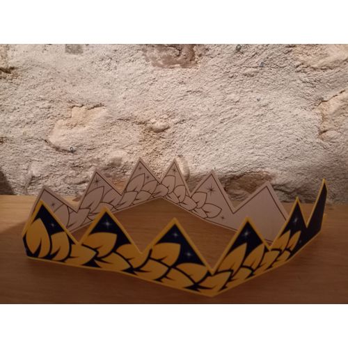 Couronne Des Rois