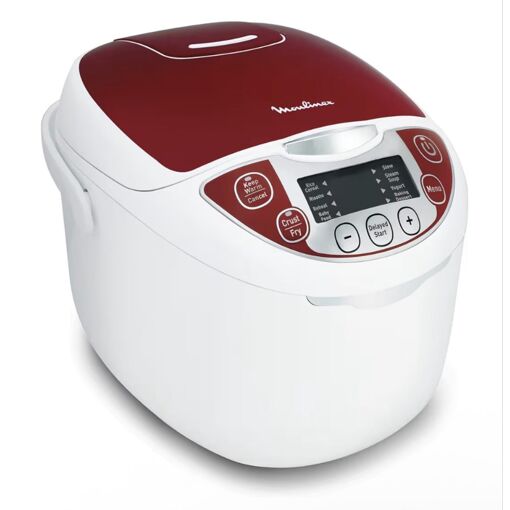 Moulinex Multicuiseur électrique