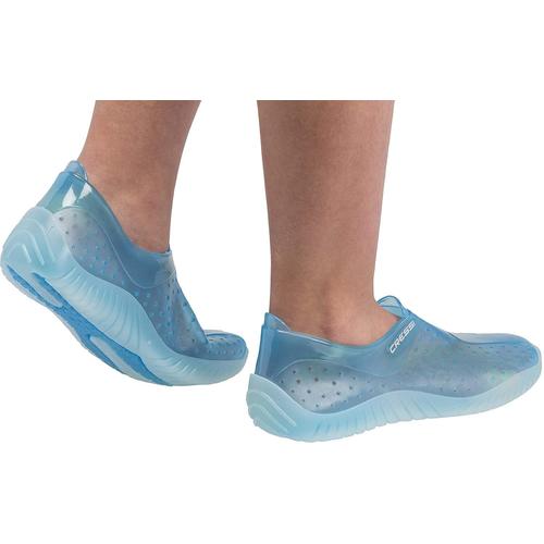 Chaussures Water Shoes - Couleur - Bleu, Pointure C - 35