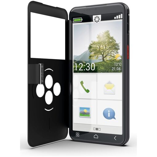 Emporia emporiaSMART.7lite 5.45" SIM unique Android 15 