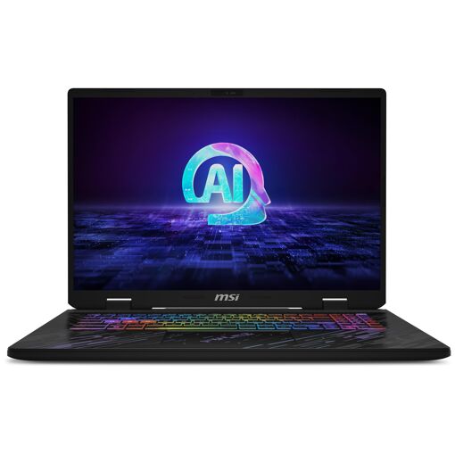 MSI Pulse 17 AI C1VGKG-040XES Intel Core Ultra 7 155H Ordina