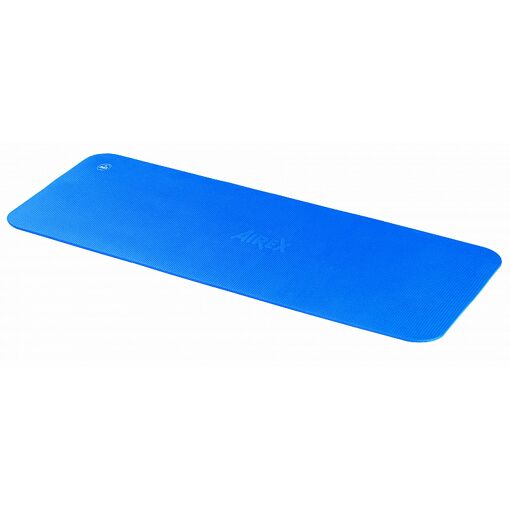 Airex Fitness 120 Tapis d'exercice Bleu