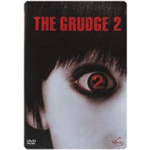 The Grudge 2