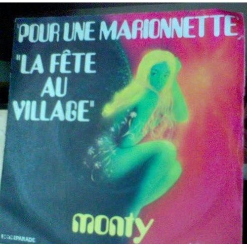 La Fete Au Village
