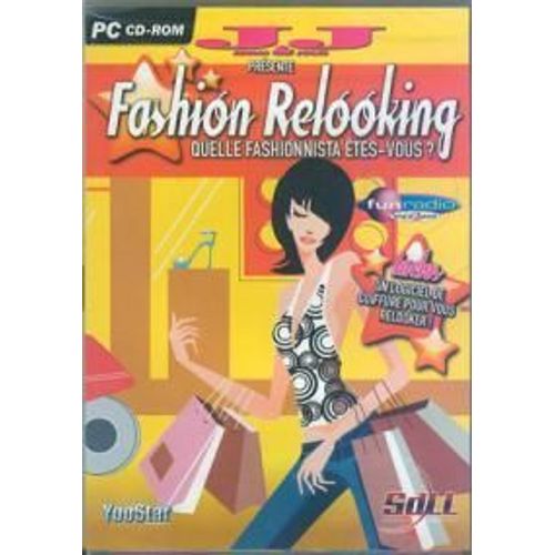 Fashion Relooking Pc