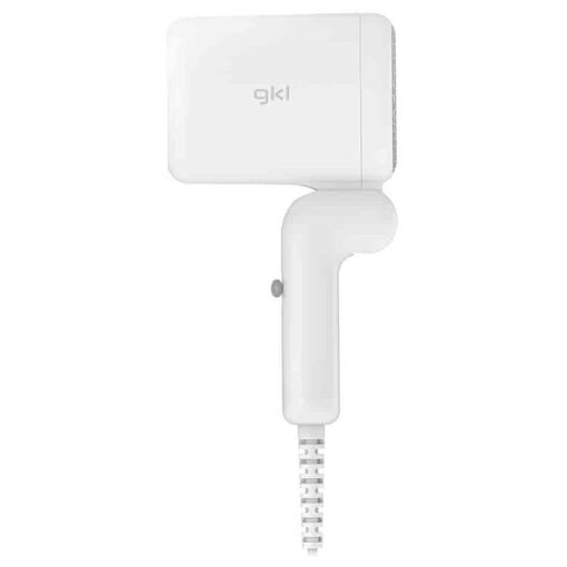 Grunkel PEARL LITE sèche-cheveux 400 W Blanc