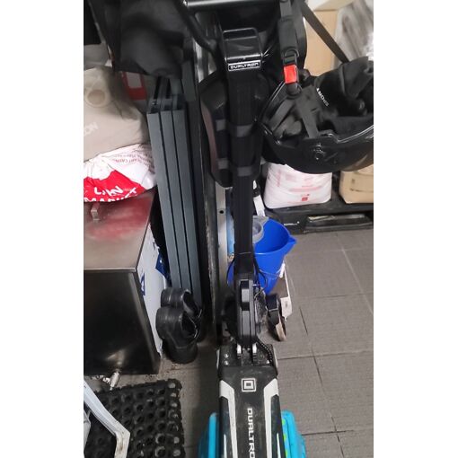 Trottinette Électrique