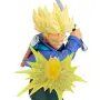 Dragon Ball Z - Figurine Trunks Super Saiyan Gx Materia