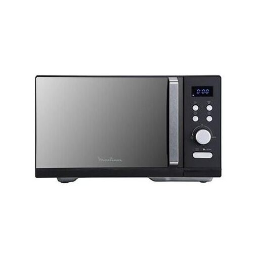 Moulinex MO28ESMIR2 micro-onde Noir Micro-onde simple Comptoir 28 L...