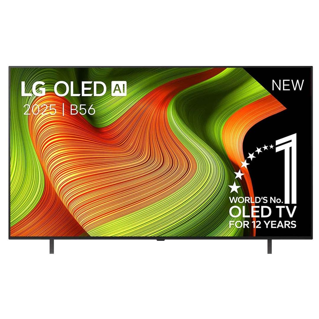 TV OLED LG OLED65B56LA 65