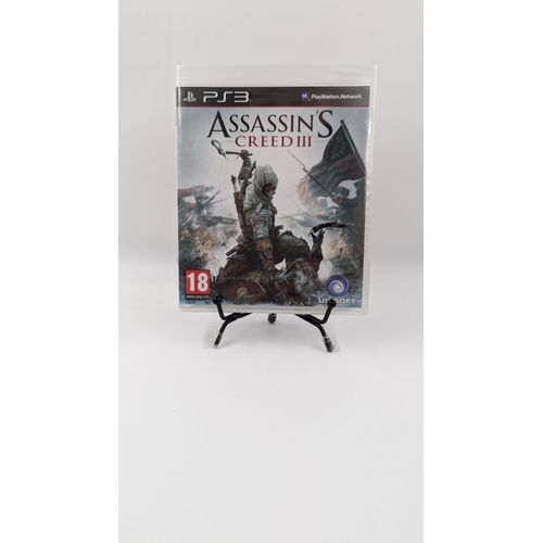 Assassin's Creed Iii (3)