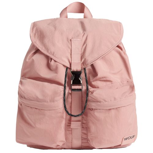 Wouf Sac à dos 17L Sac à dos femme Downtown Ballet