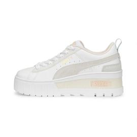 Puma plateforme outlet prix