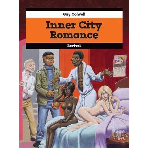Inner City Romance