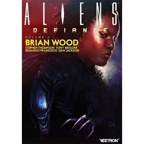 Alien : Defiance Tome 2