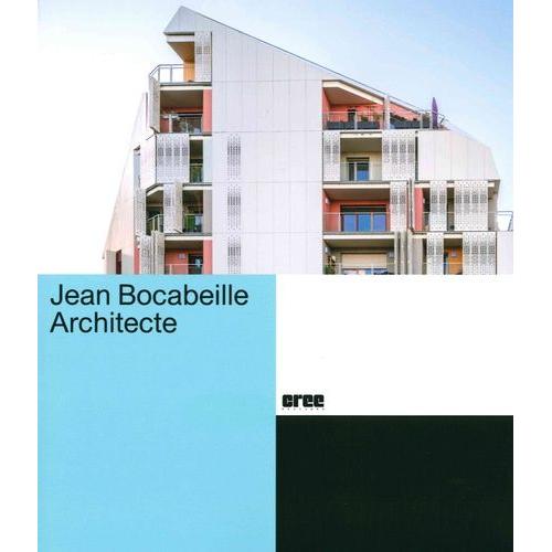 Jean Bocabeille Architecte