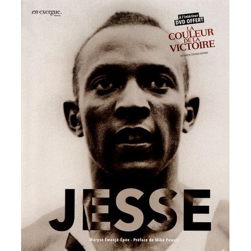 Jesse - La Fabuleuse Histoire De Jesse Owens (1 Dvd)