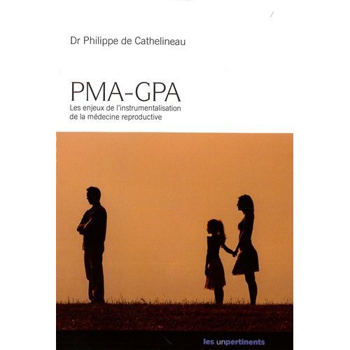 Pma - Gpa