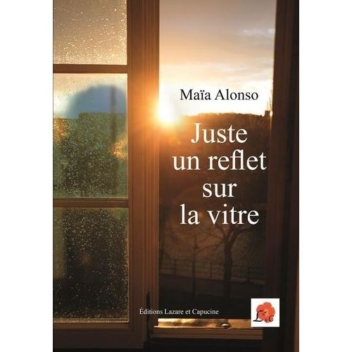 Juste Un Reflet Sur La Vitre