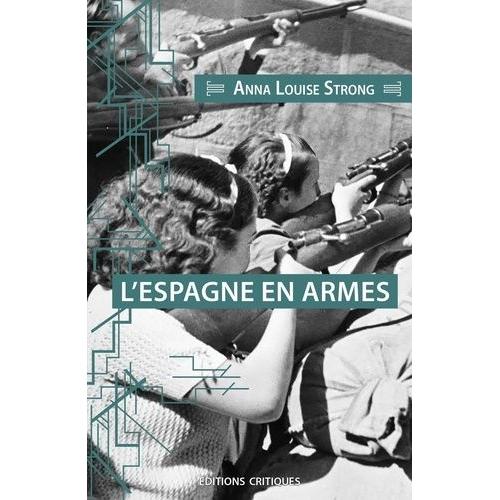 L'espagne En Armes