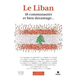 Liban, Dans Tous Ses Etats