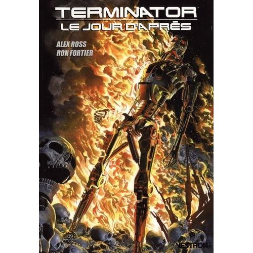Terminator : Le Jour D'après