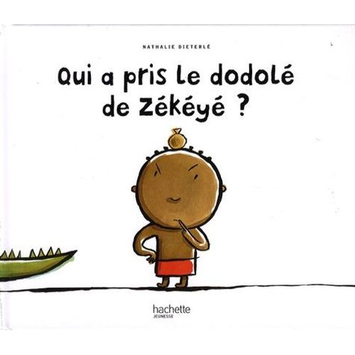 Qui A Pris Le Dodolé De Zékéyé ?