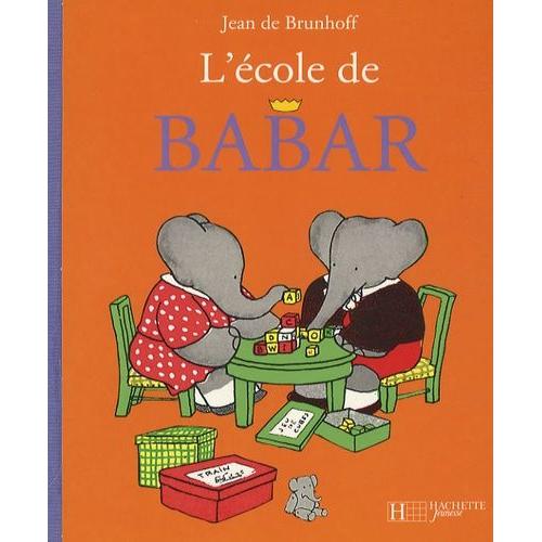 L'école De Babar