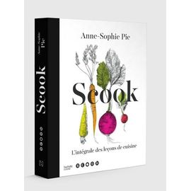Scook - L'intégrale Des Leçons De Cuisine