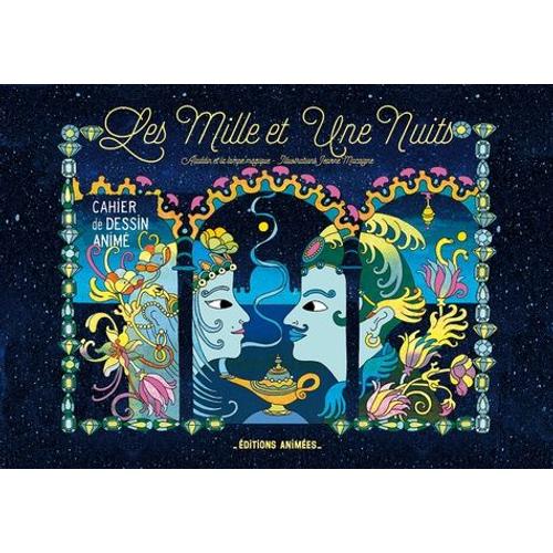 Les Mille Et Une Nuits - Aladdin Ou La Lampe Merveilleuse