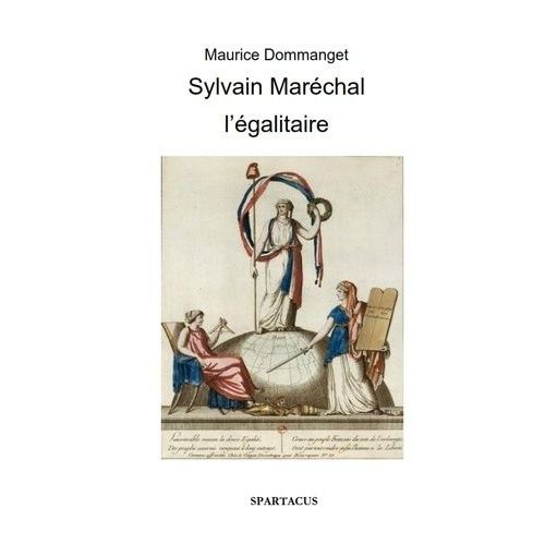 Sylvain Maréchal L'égalitaire