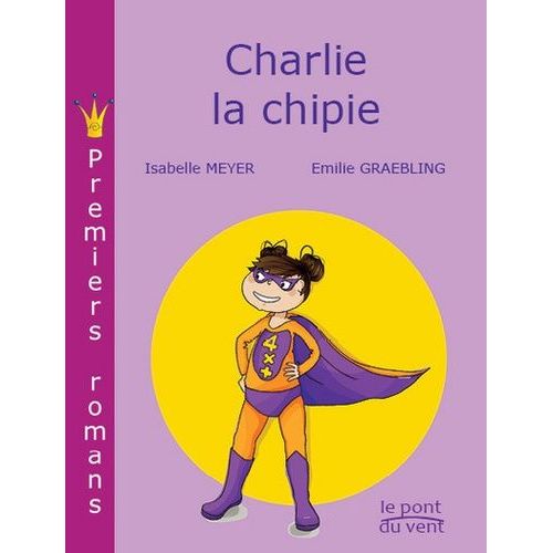 Charlie La Chipie