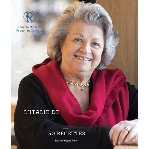 L'italie De Roberta