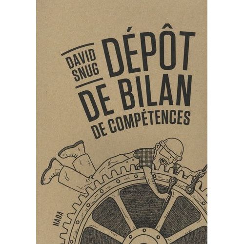 Dépôt De Bilan De Compétences